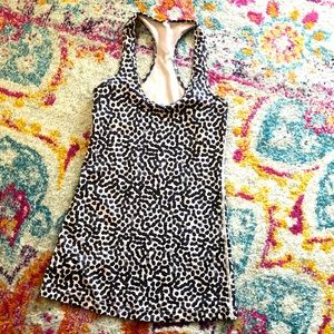 Lululemon CRB Cool racerback dottie tank top 4